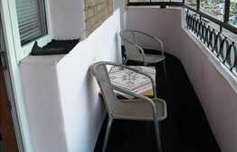 Inchiriere 2 camere, decomandat, 50 mp utili, zona T. Mihali,mobilat dragut