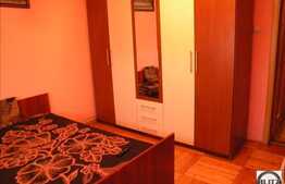 Inchiriere 2 camere, decomandat, 50 mp utili, zona T. Mihali,mobilat dragut