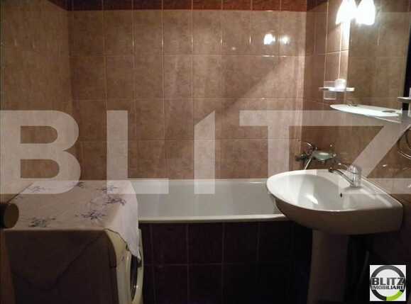 Apartament de închiriat 2 camere Marasti - 7386AI | BLITZ Cluj-Napoca | Poza9