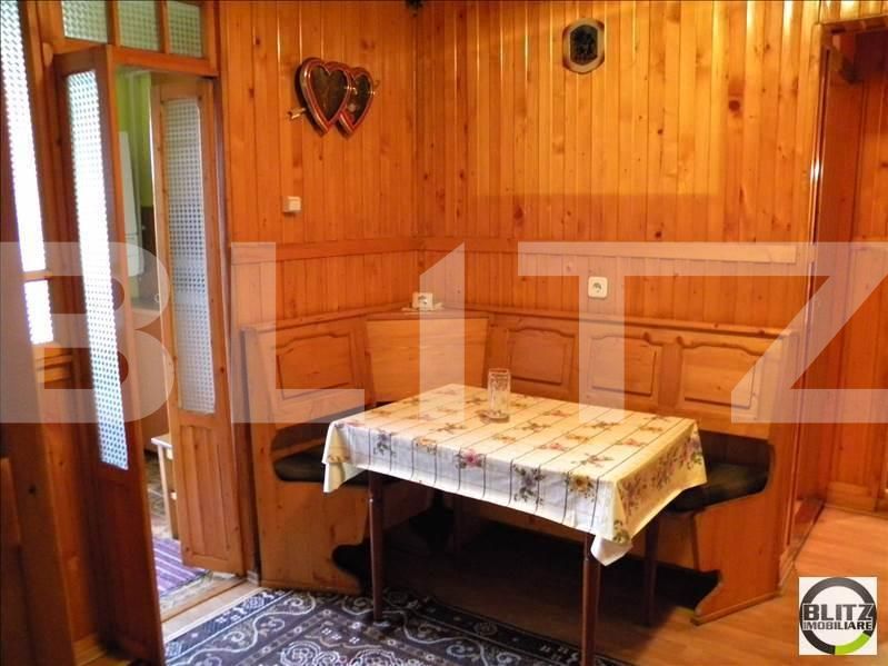 Apartament de închiriat 2 camere Marasti - 7386AI | BLITZ Cluj-Napoca | Poza7