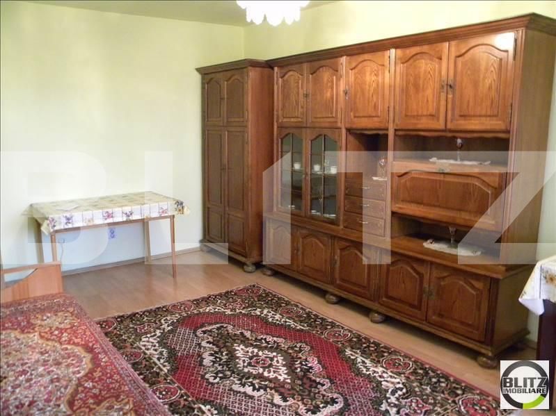 Apartament de închiriat 2 camere Marasti - 7386AI | BLITZ Cluj-Napoca | Poza2