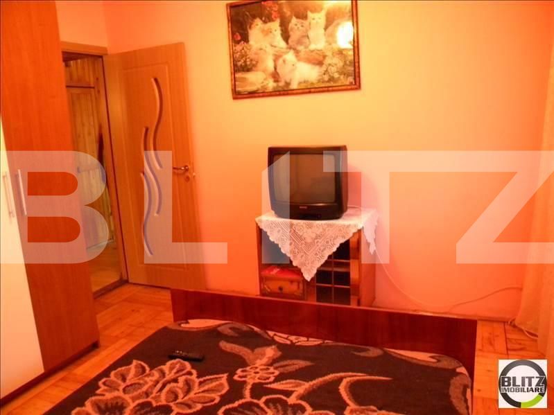 Apartament de închiriat 2 camere Marasti - 7386AI | BLITZ Cluj-Napoca | Poza4