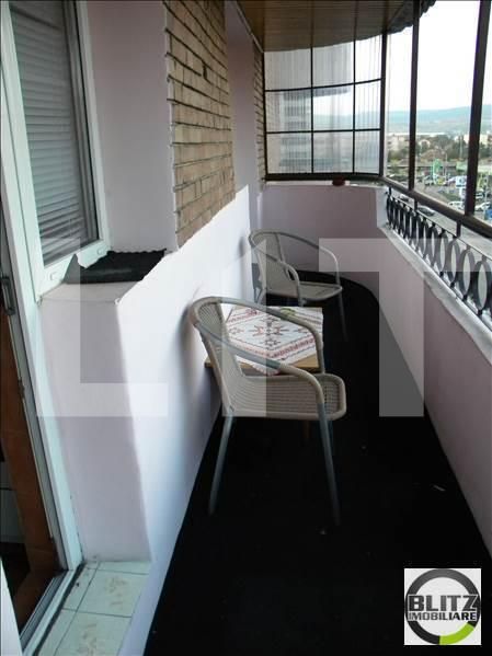 Apartament de închiriat 2 camere Marasti - 7386AI | BLITZ Cluj-Napoca | Poza11