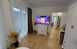 Apartament 2 camere, modern, terasa 39 mp, priveliste, zona VIVO