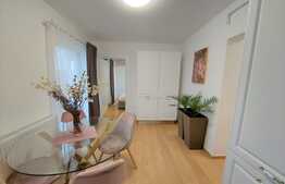 Apartament 2 camere, modern, terasa 39 mp, priveliste, zona VIVO