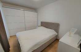 Apartament 2 camere, modern, terasa 39 mp, priveliste, zona VIVO