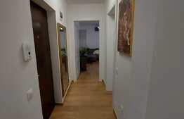 Apartament 2 camere, modern, terasa 39 mp, priveliste, zona VIVO