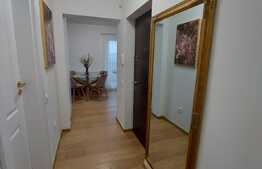 Apartament 2 camere, modern, terasa 39 mp, priveliste, zona VIVO