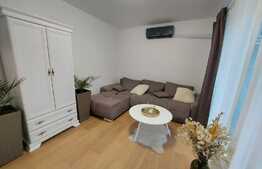 Apartament 2 camere, modern, terasa 39 mp, priveliste, zona VIVO