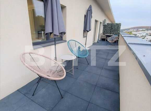 Apartament de vânzare 2 camere Floreşti - 73862AV | BLITZ Cluj-Napoca | Poza12