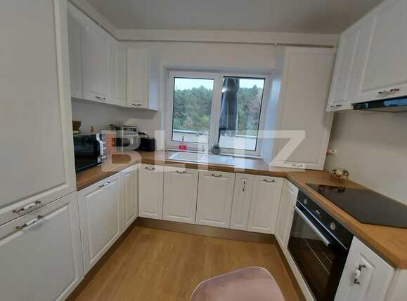 Apartament de vânzare 2 camere Floreşti - 73862AV | BLITZ Cluj-Napoca | Poza2