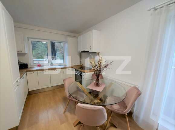 Apartament de vânzare 2 camere Floreşti - 73862AV | BLITZ Cluj-Napoca | Poza1