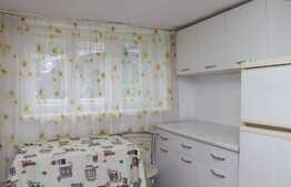 Garsoniera decomandata, 30 mp, zona Piata Cipariu