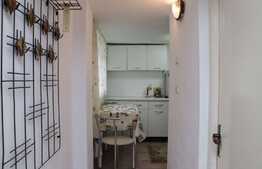 Garsoniera decomandata, 30 mp, zona Piata Cipariu