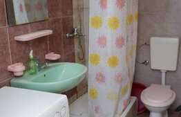 Garsoniera decomandata, 30 mp, zona Piata Cipariu