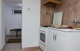 Garsoniera decomandata, 30 mp, zona Piata Cipariu