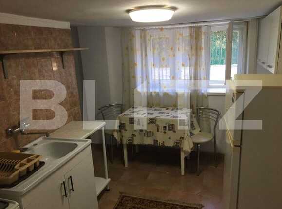 Garsonieră de închiriat Central - 73863AI | BLITZ Cluj-Napoca | Poza5