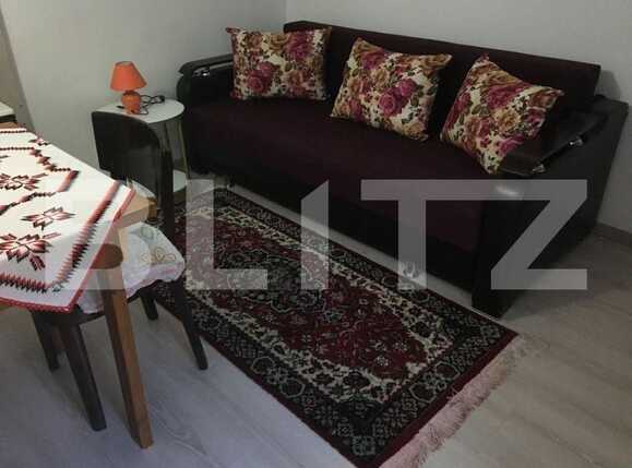 Garsonieră de închiriat Central - 73863AI | BLITZ Cluj-Napoca | Poza1