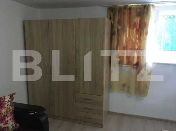 Garsonieră de închiriat Central - 73863AI | BLITZ Cluj-Napoca | Poza2