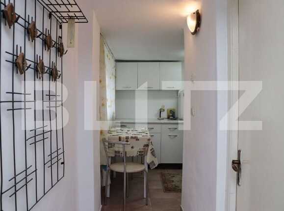 Garsonieră de închiriat Central - 73863AI | BLITZ Cluj-Napoca | Poza3