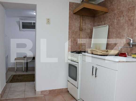 Garsonieră de închiriat Central - 73863AI | BLITZ Cluj-Napoca | Poza6