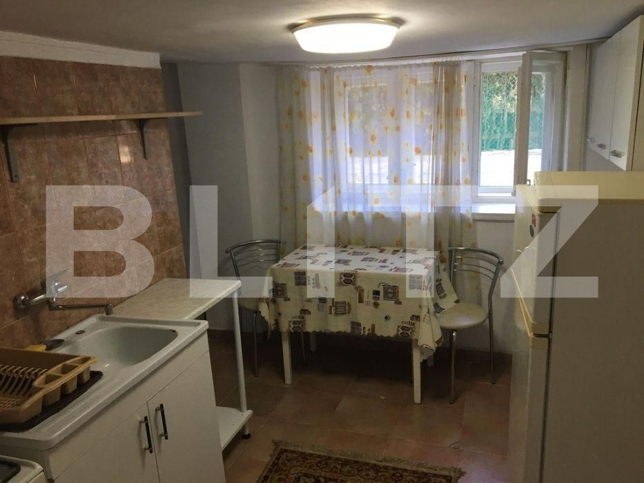 Garsonieră de închiriat Central - 73863AI | BLITZ Cluj-Napoca | Poza5