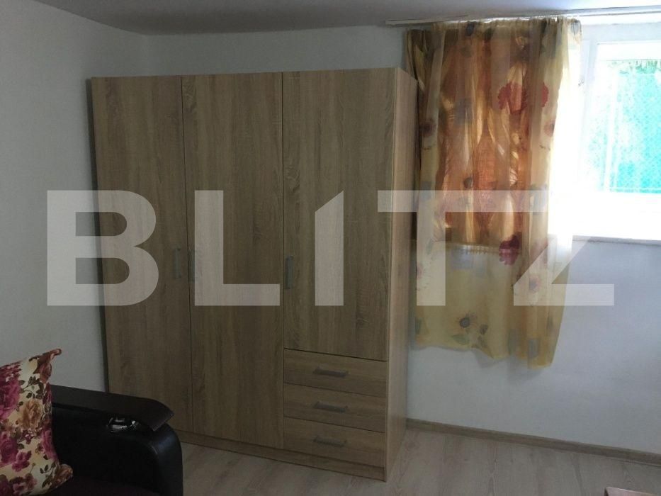 Garsonieră de închiriat Central - 73863AI | BLITZ Cluj-Napoca | Poza2
