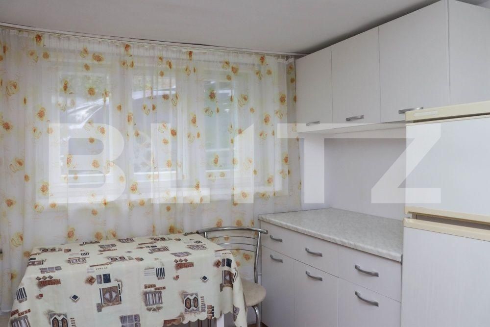 Garsonieră de închiriat Central - 73863AI | BLITZ Cluj-Napoca | Poza4
