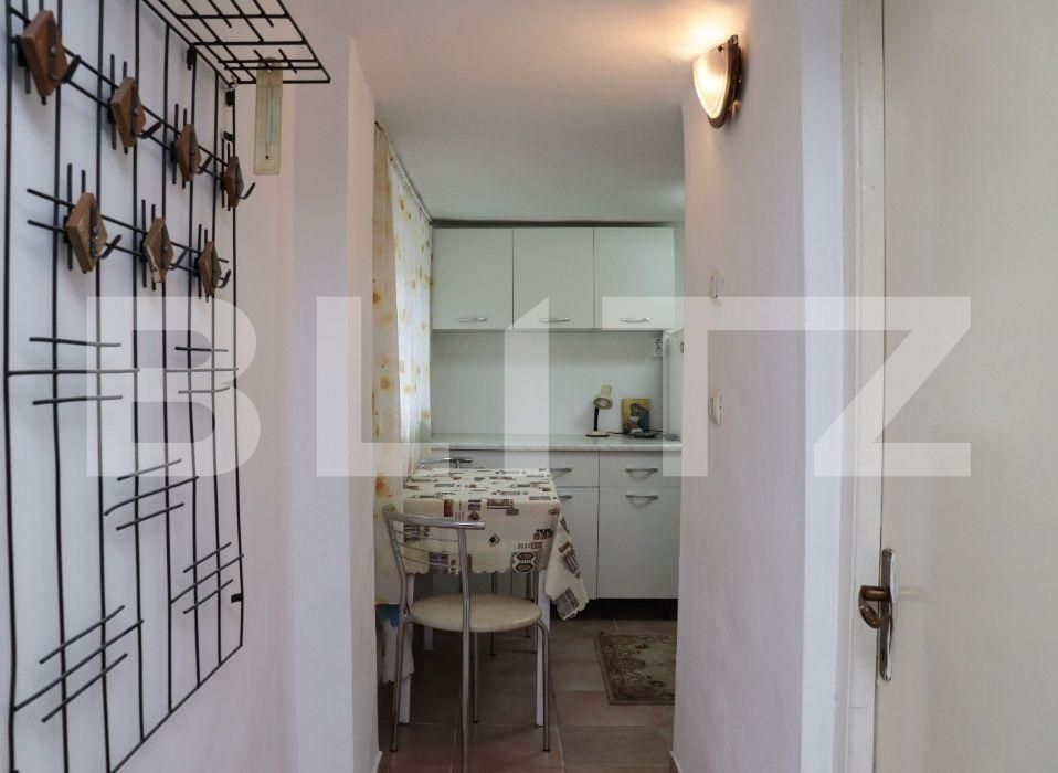 Garsonieră de închiriat Central - 73863AI | BLITZ Cluj-Napoca | Poza3