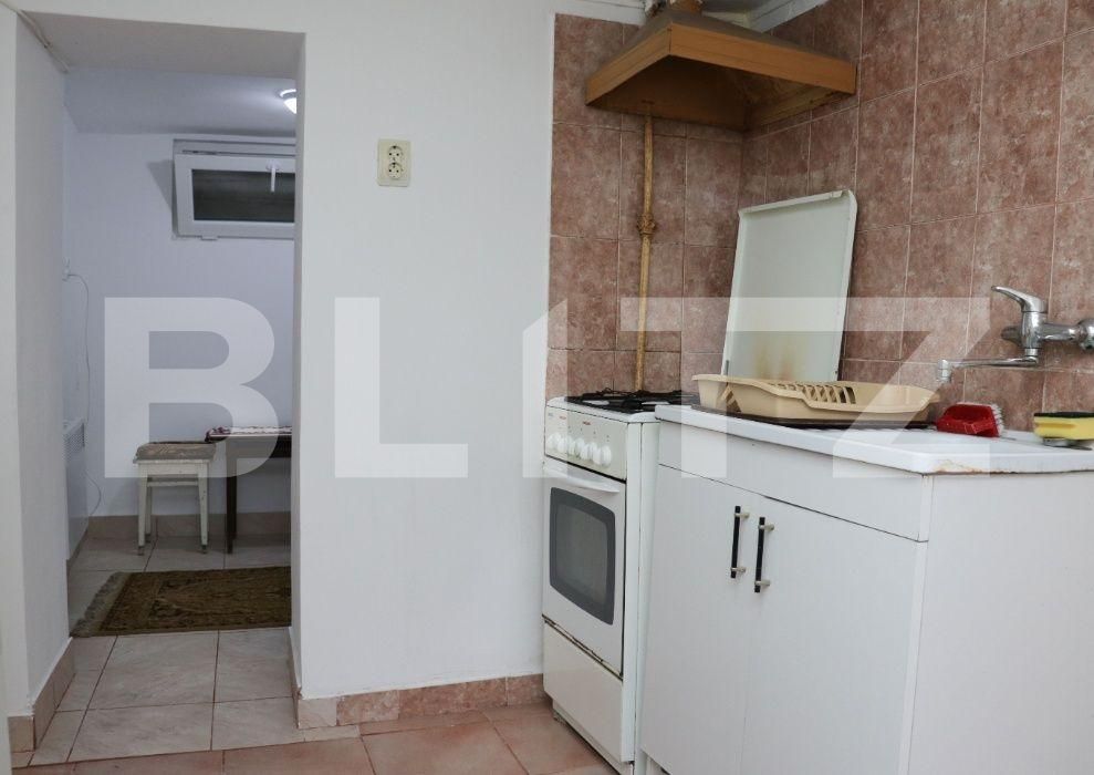 Garsonieră de închiriat Central - 73863AI | BLITZ Cluj-Napoca | Poza6