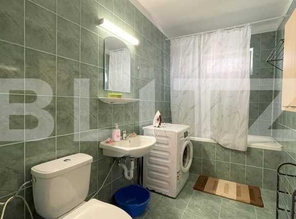 Apartament de închiriat 2 camere Manastur - 73866AI | BLITZ Cluj-Napoca | Poza12