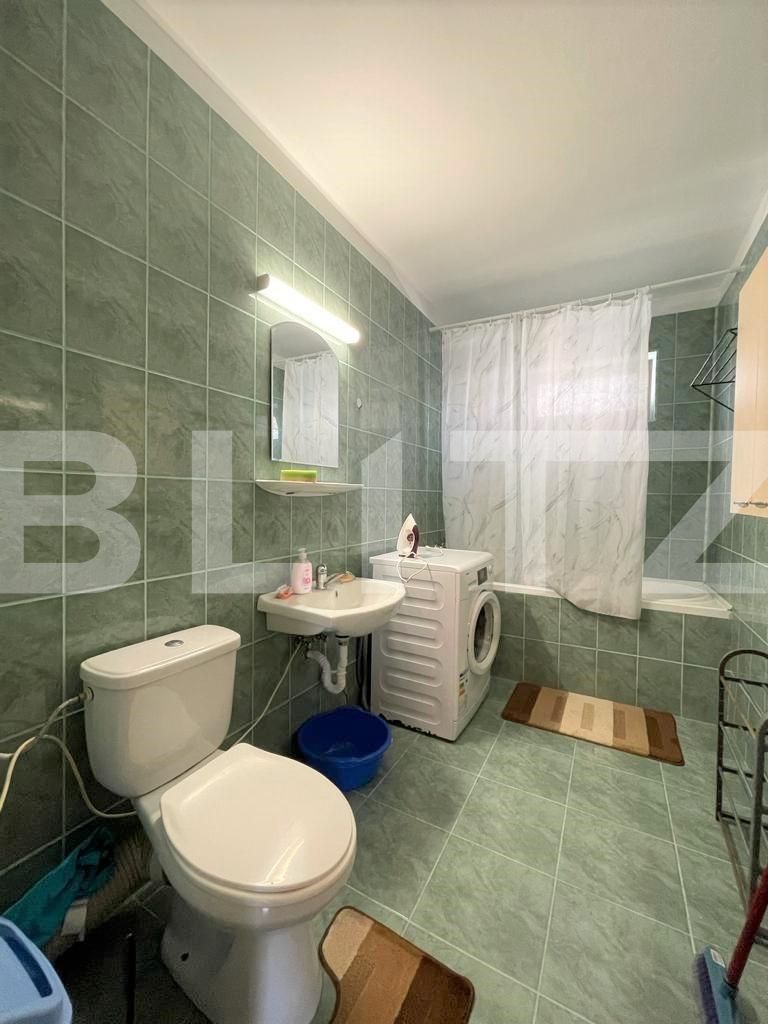 Apartament de închiriat 2 camere Manastur - 73866AI | BLITZ Cluj-Napoca | Poza12