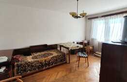 Apartament 2 camere, decomandat, 50 mp, Grigorescu