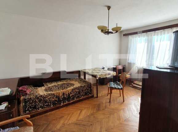 Apartament de vânzare 2 camere Grigorescu - 73867AV | BLITZ Cluj-Napoca | Poza1