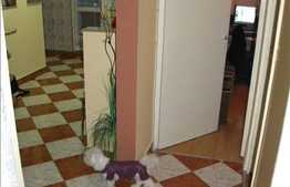 Apartament 2 camere de vanzare, 51 mp utili, zona Garbau, cu boxa si parcare