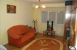 Apartament 2 camere de vanzare, 51 mp utili, zona Garbau, cu boxa si parcare