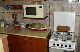 Apartament 2 camere de vanzare, 51 mp utili, zona Garbau, cu boxa si parcare