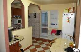 Apartament 2 camere de vanzare, 51 mp utili, zona Garbau, cu boxa si parcare