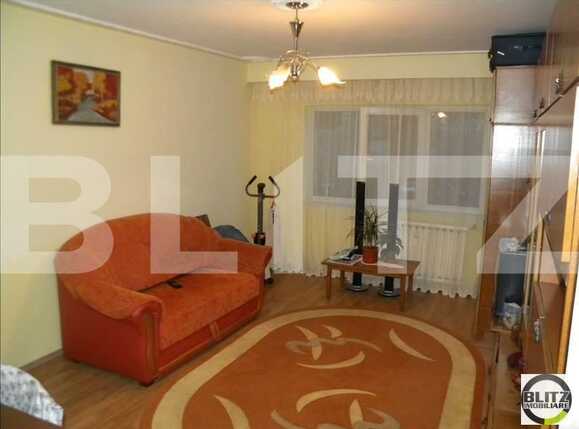 Apartament de vânzare 2 camere Manastur - 7387AV | BLITZ Cluj-Napoca | Poza1