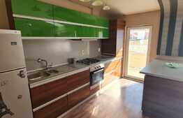 Apartament cu 2 camere, 51 mp, 2 balcoane, parcare, zona Eroilor