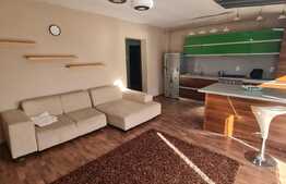 Apartament cu 2 camere, 51 mp, 2 balcoane, parcare, zona Eroilor