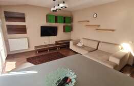 Apartament cu 2 camere, 51 mp, 2 balcoane, parcare, zona Eroilor