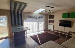 Apartament cu 2 camere, 51 mp, 2 balcoane, parcare, zona Eroilor