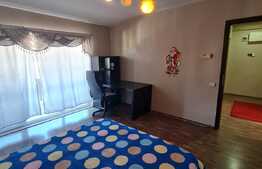 Apartament cu 2 camere, 51 mp, 2 balcoane, parcare, zona Eroilor