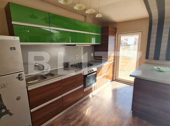 Apartament de vânzare 2 camere Floreşti - 73875AV | BLITZ Cluj-Napoca | Poza8