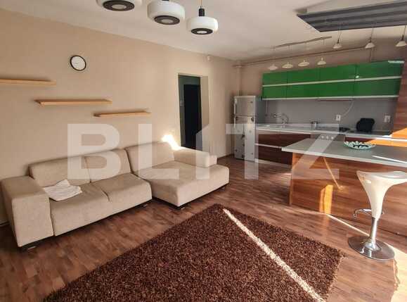 Apartament de vânzare 2 camere Floreşti - 73875AV | BLITZ Cluj-Napoca | Poza1