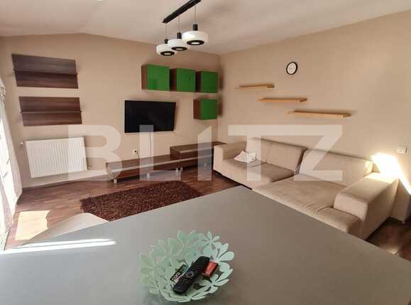 Apartament de vânzare 2 camere Floreşti - 73875AV | BLITZ Cluj-Napoca | Poza9
