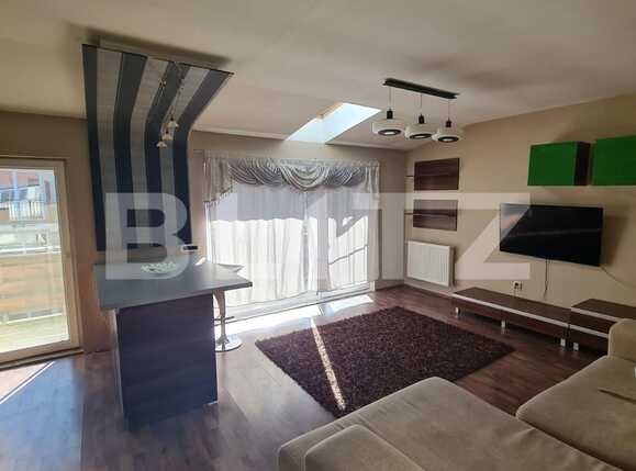 Apartament de vânzare 2 camere Floreşti - 73875AV | BLITZ Cluj-Napoca | Poza6