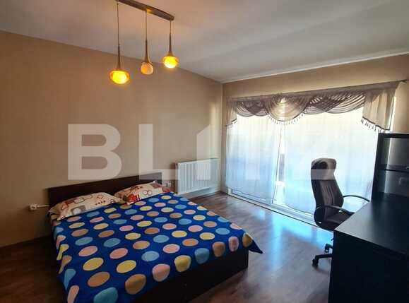 Apartament de vânzare 2 camere Floreşti - 73875AV | BLITZ Cluj-Napoca | Poza3