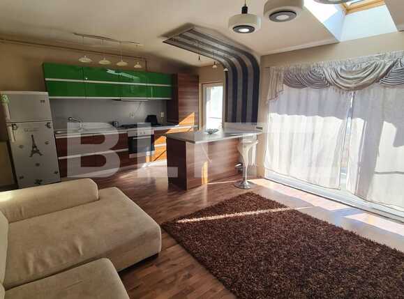 Apartament de vânzare 2 camere Floreşti - 73875AV | BLITZ Cluj-Napoca | Poza7